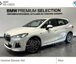 (U06) ACTIVE TOURER 225E XDRIVE 245 M SPORT DKG7