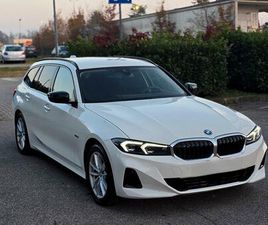 BMW G21 320E PERMUTE