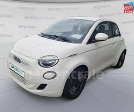 FIAT 500 III E 118 ICONE 42KWH