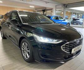 TURNIER 1.0 ECOBOOST HYBRID TITANIUM STYLE