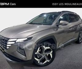 IV 1.6 T-GDI 265 HTRAC PLUG-IN EXECUTIVE BVA6