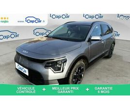 KIA E-NIRO KIA E-NIRO 204 64 KWH PREMIUM
