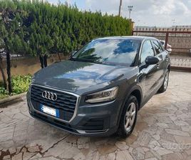 AUDI Q2 AUDI Q2 BUSINESS QUATTRO 2.0 TDI 150CV S-TRONIC