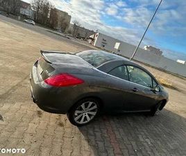 PEUGEOT 308 CC 1.6 THP ACTIVE