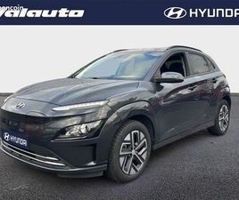 HYUNDAI KONA ELECTRIC FL 39 KWH INTUITIVE +PACK