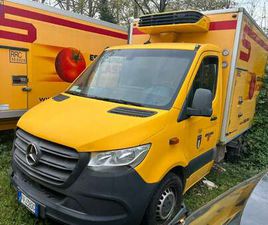 2.2/MOTORE FUSO/FNAX/FRIGO/2019