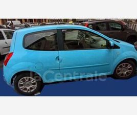RENAULT TWINGO II GENERATION2 1.2 LEV 16V 75 LIFE ECO2