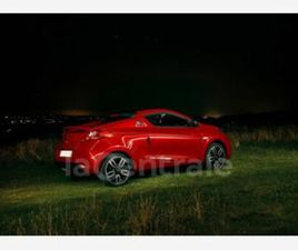 1.6 16V 133 EXCEPTION