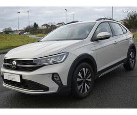 VOLKSWAGEN TAIGO VOLKSWAGEN TAIGO LIFE 95 CV BVM