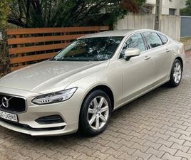VOLVO S90 D4 VOLVO S90 D4 MOMENTUM