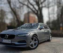 VOLVO V90 D3 GEARTRONIC MOMENTUM PRO