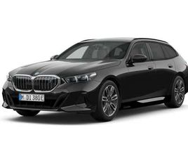 BMW I5 TOURING EDRIVE 40 EDRIVE40 TOURING M EDITION