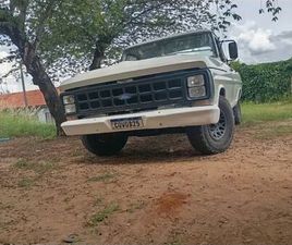 FORD F100 FORD F-100 2.3 1980