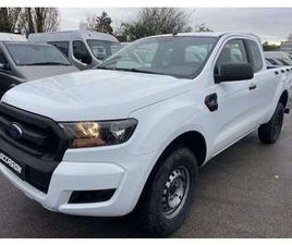 FORD RANGER 2.2 TDCI 160CH SUPER CAB XL PACK