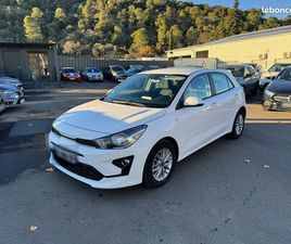 KIA RIO KIA RIO ACTIVE