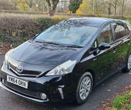 1.8 VVT-H ICON CVT EURO 5 (START/STOP) 5DR