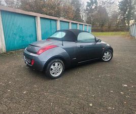 FORD STREETKA RL2