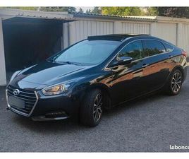 HYUNDAI I40 1.7 CRDI CREATIVE PHASE 2