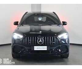 MERCEDES GLA 4MATIC PREMIUM PLUS