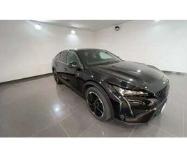 408 1.2 PURETECH GT S&S 130CV EAT8