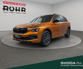 TOUR (AHK.PANO.KAMERA) 1.0 TSI DSG