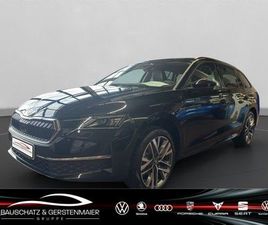 SKODA OCTAVIA COMBI SKODA OCTAVIA COMBI TOUR 2.0 TDI 110 KW 7-GANG-DSG