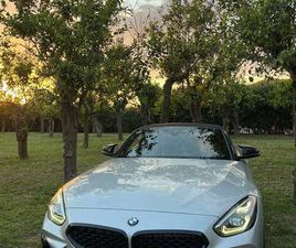 BMW Z4 SDRIVE 20I SDRIVE 20I SPORT AUTO