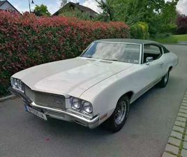 BUICK SKYLARK