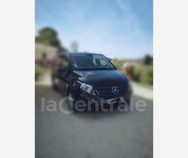 MERCEDES VITO MIXTO III MIXTO 119 CDI LONG 4MATIC SELECT 9G-TRONIC