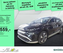 SKODA ENYAQ 85 X LOFT *AHK*MATRIX*KAMERA*NAVI*