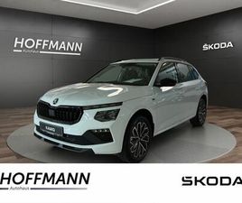 SKODA KAMIQ 1.0 TSI DSG SELECTION