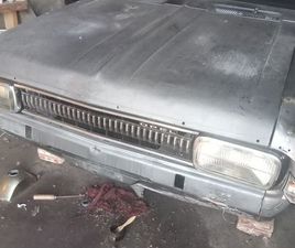 OPEL COMMODORE VOITURE OPEL COMMODORE