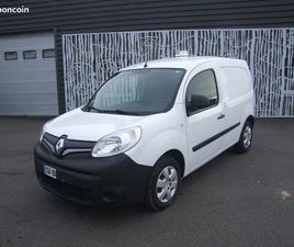 ◊​KANGOO DCI 3 PLACES PORTE LATERALE◊​* PRIX HORS TAXES 10500