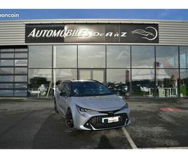 TOYOTA COROLLA TOURING SPT 184H GR SPORT MY21