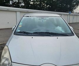 VENTE VOITURE DANS L'ÉTAT