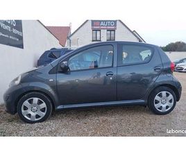 TOYOTA AYGO (2) 1.0 VVT-I CONFORT 5 PORTE