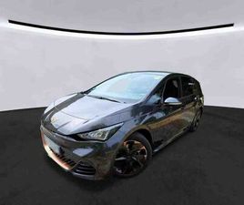 CUPRA BORN 150 KW (204 PS) GUTE AUSSTATTUNG