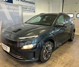 HYUNDAI KONA GENERATION2 ELECTRIQUE 39 KWH 136 INTUITIVE
