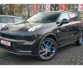 LYNK AND CO 01 LYNK&CO 01 1.5 TD PHEV AUT. LED ACC NAVI AHK KAMERA