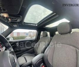 MINI MINI COOPER SE III GENERATION2 (F56) HATCH COOPER SE 184 EDITION PREMIUM PLUS 32.6 KWH