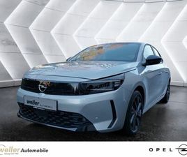 OPEL CORSA F 1.2 TURBO ''EDITION'' TECH,-+KOMFORT-PAK