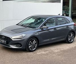 HYUNDAI I30 1.0T-GDI DCT NAVI LED ADVANTAGE