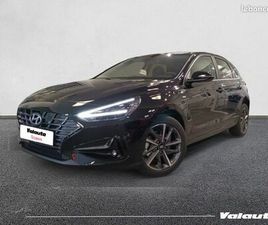 HYUNDAI I30 FL T-GDI 120 DCT-7 48V CREATIVE