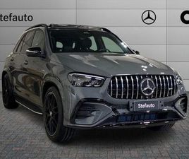 HYBRID EQ 4MATIC+ AMG LINE PREMIUM PLUS