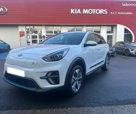 KIA E-NIRO ACTIVE 204CH