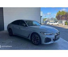 BMW I4 M50 M50 544CH