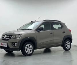 RENAULT KWID