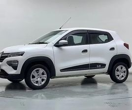 RENAULT KWID