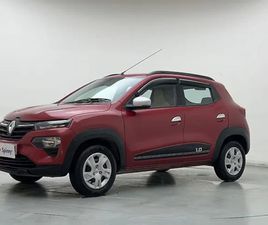 RENAULT KWID