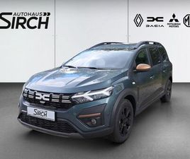 DACIA JOGGER EXTREME+ HYBRID 140